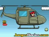 Igrica za decu Mario Trip