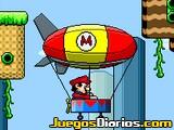 Igrica za decu Mario Zeppelin