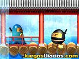 Igrica za decu Ninja Tales