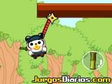 Igrica za decu Ninja Panda
