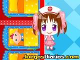 Igrica za decu Rookie Nurse