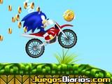 Igrica za decu Sonic Ride