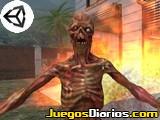 Igrica za decu Special Strike Zombies