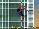 Igrica za decu Spiderman 3 Rescue Marie Jane