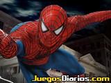 Igrica za decu Spiderman Rescues