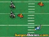 Igrica za decu Super Bowl Defender 2012
