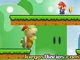 Igrica za decu Super Mario Coins