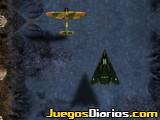 Igrica za decu Supersonic Air Force