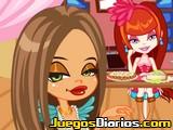Igrica za decu Thanksgiving Dinner Makeover