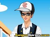 Igrica za decu The Boyfriend