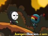 Igrica za decu Ultimate Ninja
