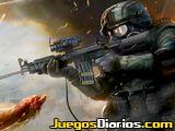 Igrica za decu Zombie Extreme Shooting