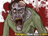Igrica za decu Zombie Puzzle