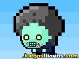 Igrica za decu Zombies And Donuts