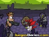 Igrica za decu Zombiewest There And Back Again