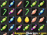 Igrica za decu Candy Match Frenzy
