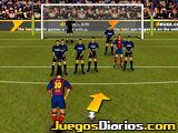 Igrica za decu Champs League
