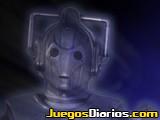 Igrica za decu Dr Who Cyber Assault
