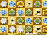 Igrica za decu Fossil Crush