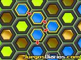 Igrica za decu Hex Match