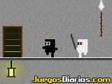 Igrica za decu Nano Ninja