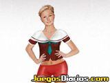 Igrica za decu Paris Hilton Dressup