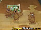 Igrica za decu Peanut