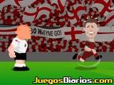 Igrica za decu Rooney on the Rampage