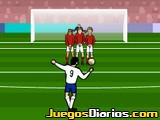 Igrica za decu Super Free Kicks