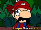 Igrica za decu Super Mario ravest forest