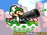Igrica za decu Mario Bubaboom 2