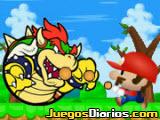 Igrica za decu Mario Jungle Adventure 2