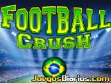 Igrica za decu Football Crush
