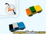 Igrica za decu 4x4 rally
