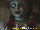 Igrica za decu Anabelle Hidden Stars