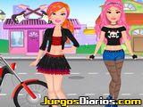 Igrica za decu Barbie de Compras 2