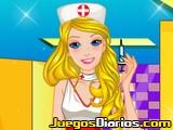Igrica za decu Barbie Pet Doctor 1