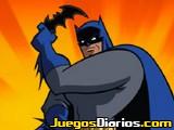 Igrica za decu Batman The Brave And The Bold