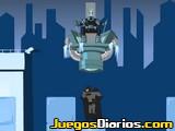 Igrica za decu Batman Versus Mr Freeze