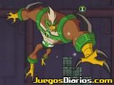Igrica za decu Ben 10 Omniverse Evil