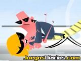 Igrica za decu Celebrity Hunt