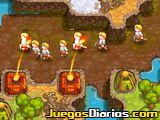 Igrica za decu Cursed Treasure 2