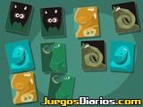 Igrica za decu Dragon Memo