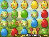 Igrica za decu Egg Slider