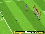Igrica za decu Fog Free Kicks