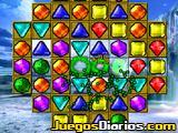 Igrica za decu Galactic Gems 2 Accelerated