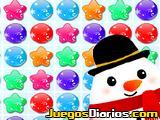 Igrica za decu Gemas de Navidad