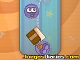 Igrica za decu Gift Rush 3