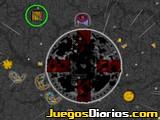 Igrica za decu Guns Rain And Zombies