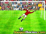 Igrica za decu Kick And Score